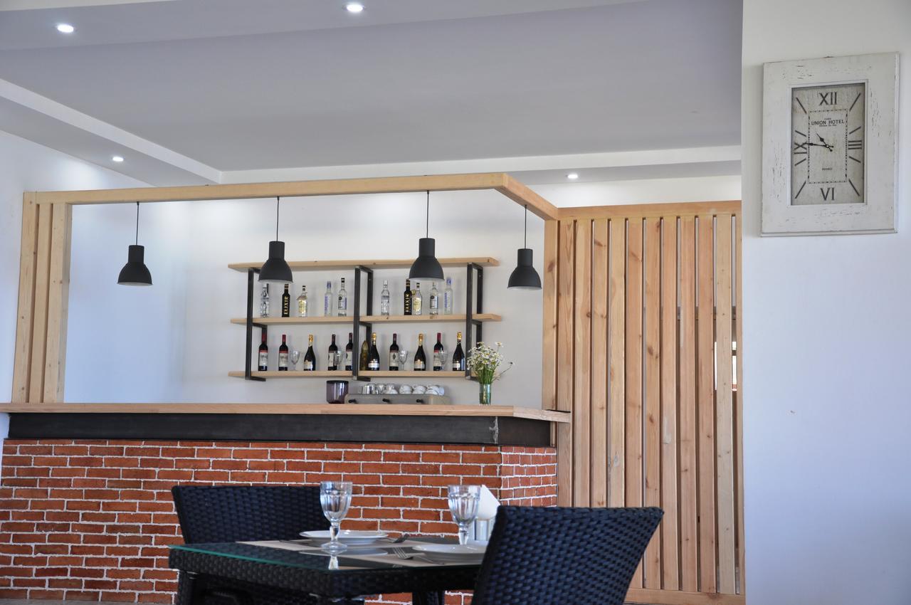גודאותה Injir Village Hotel מראה חיצוני תמונה